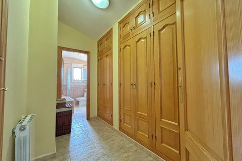 Villa a Benidoleig, Alicante, Benidoleig - € 575.000 | Ref: ES-ORB-019519 - foto 16