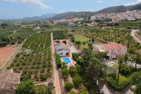 Villa a Benidoleig, Alicante, Benidoleig - € 575.000 | Ref: ES-ORB-019519 - foto 18