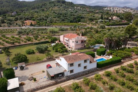 Villa a Benidoleig, Alicante, Benidoleig - € 575.000 | Ref: ES-ORB-019519 - foto 20