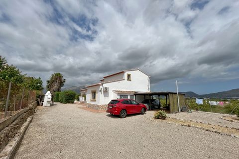 Villa a Benidoleig, Alicante, Benidoleig - € 575.000 | Ref: ES-ORB-019519 - foto 21