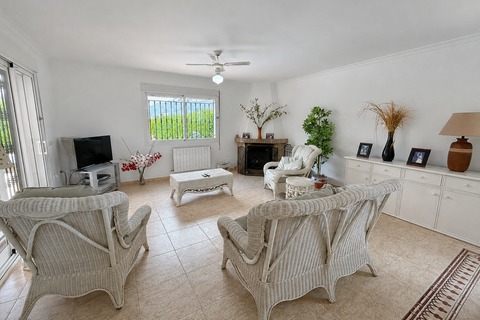 Villa a Benidoleig, Alicante, Benidoleig - € 575.000 | Ref: ES-ORB-019519 - foto 22