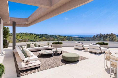 Penthouse i Estepona, Malaga, Estepona - € 650 000 | Ref: MBS-1683/11291 - foto 2