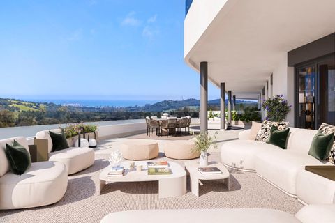 Penthouse i Estepona, Malaga, Estepona - € 650 000 | Ref: MBS-1683/11291 - foto 3