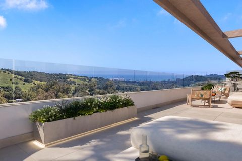 Penthouse i Estepona, Malaga, Estepona - € 650 000 | Ref: MBS-1683/11291 - foto 4