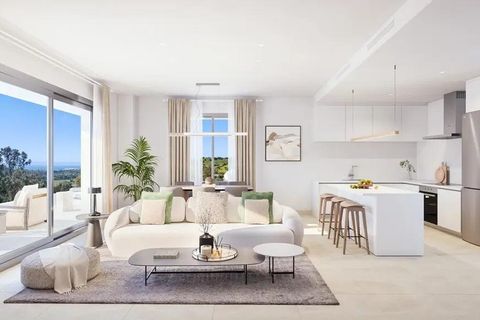 Penthouse i Estepona, Malaga, Estepona - € 650 000 | Ref: MBS-1683/11291 - foto 5
