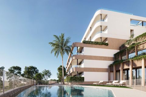 Penthouse i Estepona, Malaga, Estepona - € 650 000 | Ref: MBS-1683/11291 - foto 15