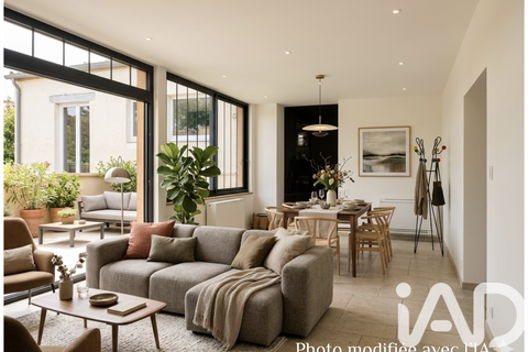 Villa a Bayeux, Calvados, Bayeux - € 639.000 | Ref: 73625 - foto 2