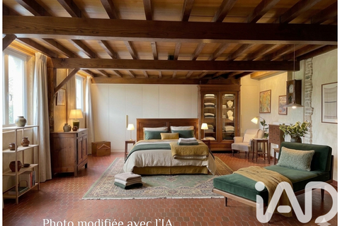 Villa a Bayeux, Calvados, Bayeux - € 639.000 | Ref: 73625 - foto 4