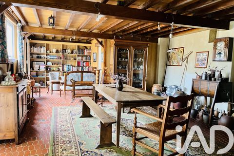 Villa a Bayeux, Calvados, Bayeux - € 639.000 | Ref: 73625 - foto 5