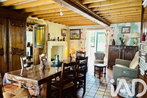 Villa a Bayeux, Calvados, Bayeux - € 639.000 | Ref: 73625 - foto 6