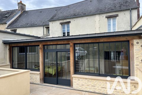 Villa a Bayeux, Calvados, Bayeux - € 639.000 | Ref: 73625 - foto 7