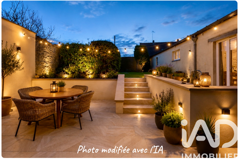 Villa a Bayeux, Calvados, Bayeux - € 639.000 | Ref: 73625 - foto 8