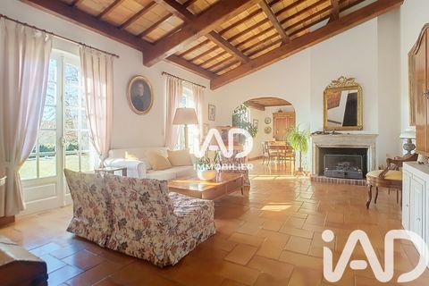 Villa i Trets, Bouches-du-Rhone, Trets - € 895.000 | Ref: 49904 - foto 2