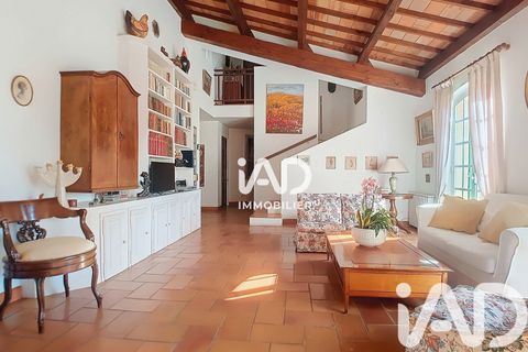 Villa i Trets, Bouches-du-Rhone, Trets - € 895.000 | Ref: 49904 - foto 4