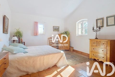 Villa i Trets, Bouches-du-Rhone, Trets - € 895.000 | Ref: 49904 - foto 6
