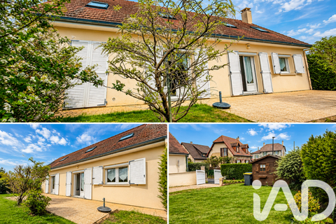 Villa i Ouistreham, Calvados, Ouistreham - € 393.000 | Ref: 107025 - foto 2