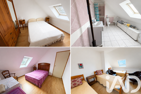 Villa i Ouistreham, Calvados, Ouistreham - € 393.000 | Ref: 107025 - foto 3