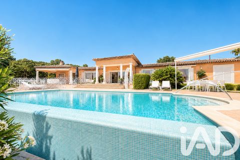 Villa a Grimaud, Var, Grimaud - € 3.255.000 | Ref: 43165 - foto 5