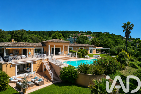 Villa a Grimaud, Var, Grimaud - € 3.255.000 | Ref: 43165 - foto 6