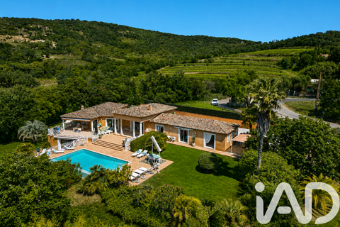 Villa a Grimaud, Var, Grimaud - € 3.255.000 | Ref: 43165 - foto 2