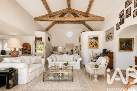 Villa a Grimaud, Var, Grimaud - € 3.255.000 | Ref: 43165 - foto 7