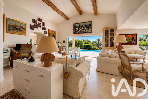 Villa a Grimaud, Var, Grimaud - € 3.255.000 | Ref: 43165 - foto 8