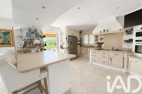 Villa a Grimaud, Var, Grimaud - € 3.255.000 | Ref: 43165 - foto 15