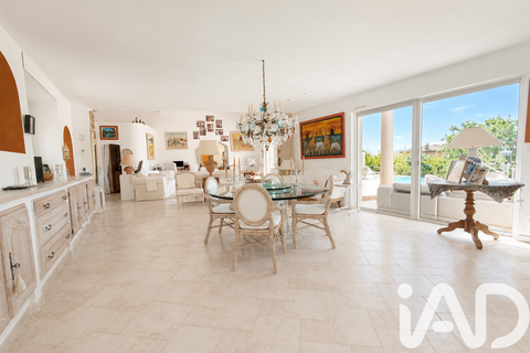 Villa a Grimaud, Var, Grimaud - € 3.255.000 | Ref: 43165 - foto 16