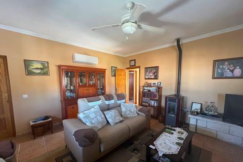 Villa i Arboleas, Almeria, Arboleas - € 245.000 | Ref: EAF-87578344 - foto 3