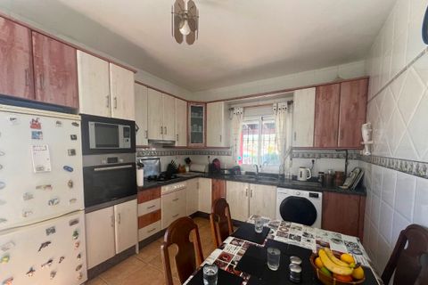 Villa i Arboleas, Almeria, Arboleas - € 245.000 | Ref: EAF-87578344 - foto 4