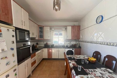 Villa i Arboleas, Almeria, Arboleas - € 245.000 | Ref: EAF-87578344 - foto 5