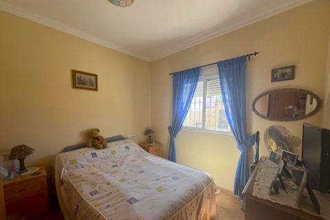 Villa i Arboleas, Almeria, Arboleas - € 245.000 | Ref: EAF-87578344 - foto 6