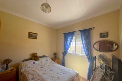 Villa i Arboleas, Almeria, Arboleas - € 245.000 | Ref: EAF-87578344 - foto 7