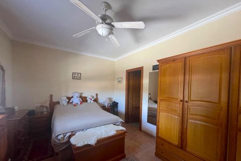 Villa i Arboleas, Almeria, Arboleas - € 245.000 | Ref: EAF-87578344 - foto 8