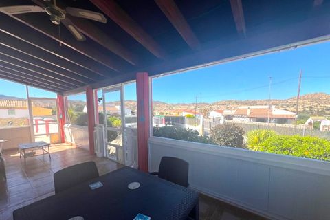 Villa i Arboleas, Almeria, Arboleas - € 245.000 | Ref: EAF-87578344 - foto 12