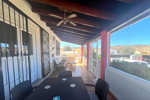 Villa i Arboleas, Almeria, Arboleas - € 245.000 | Ref: EAF-87578344 - foto 16