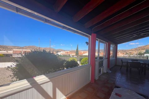 Villa i Arboleas, Almeria, Arboleas - € 245.000 | Ref: EAF-87578344 - foto 18