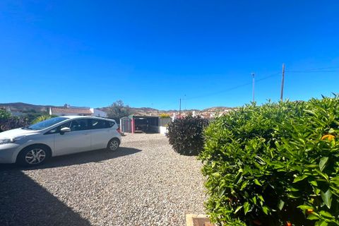 Villa i Arboleas, Almeria, Arboleas - € 245.000 | Ref: EAF-87578344 - foto 19