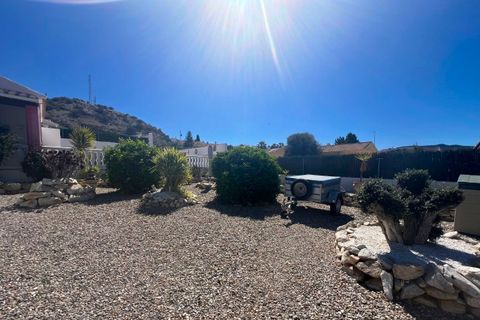 Villa i Arboleas, Almeria, Arboleas - € 245.000 | Ref: EAF-87578344 - foto 20