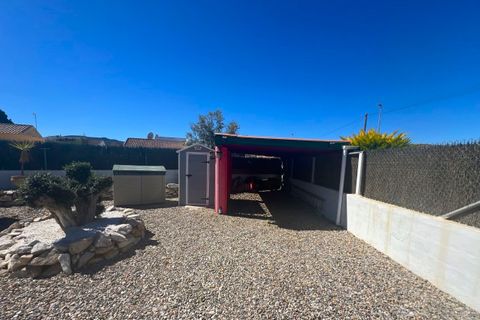 Villa i Arboleas, Almeria, Arboleas - € 245.000 | Ref: EAF-87578344 - foto 21