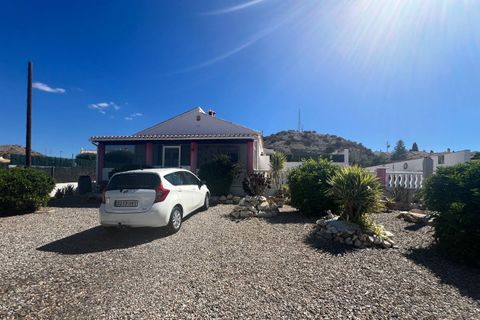 Villa i Arboleas, Almeria, Arboleas - € 245.000 | Ref: EAF-87578344 - foto 22