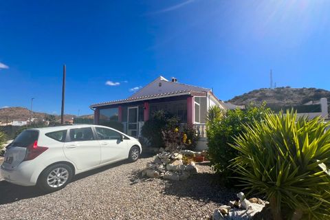 Villa i Arboleas, Almeria, Arboleas - € 245.000 | Ref: EAF-87578344 - foto 23