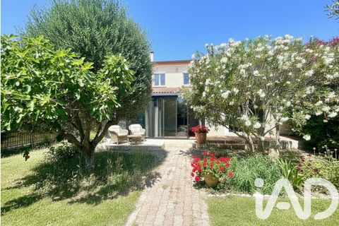 Villa i Orange, Vaucluse, Orange - € 307.000 | Ref: 31043 - foto 1