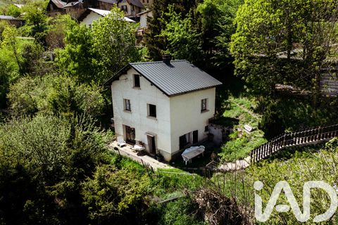 Villa i Oulles, Isere, Oulles - € 299.000 | Ref: 77187 - foto 5