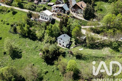 Villa i Oulles, Isere, Oulles - € 299.000 | Ref: 77187 - foto 2