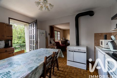 Villa i Oulles, Isere, Oulles - € 299.000 | Ref: 77187 - foto 18