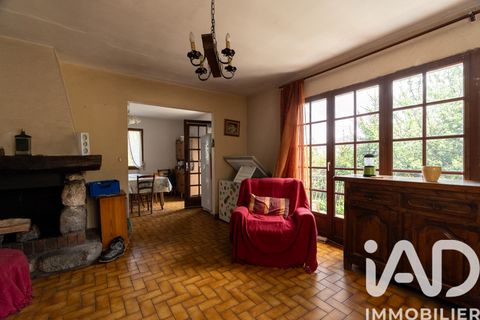 Villa i Oulles, Isere, Oulles - € 299.000 | Ref: 77187 - foto 19