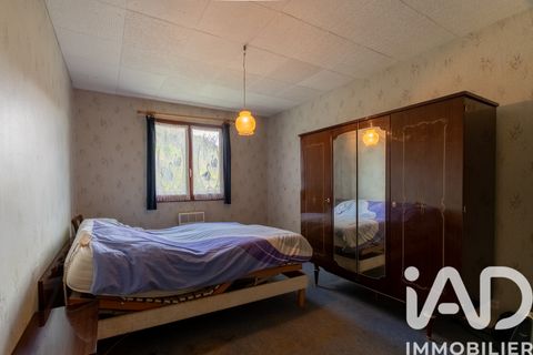 Villa i Oulles, Isere, Oulles - € 299.000 | Ref: 77187 - foto 20