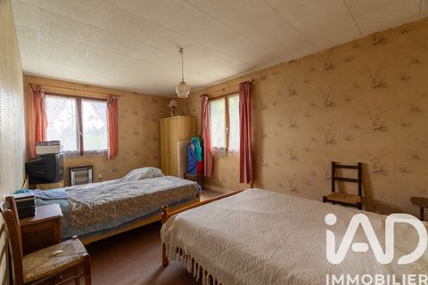 Villa i Oulles, Isere, Oulles - € 299.000 | Ref: 77187 - foto 21