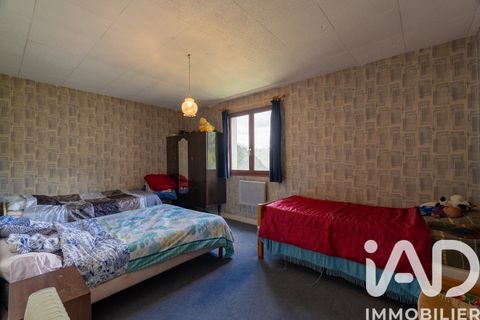 Villa i Oulles, Isere, Oulles - € 299.000 | Ref: 77187 - foto 23